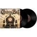 Crystal Ball LP - Reset - voor Geen - standaard