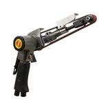 JET JET JAT-751 Pneumatische R8 Mini Bandschuurmachine, 3/4" x 20-1/2"