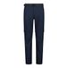 CMP Broek cmp zip off