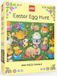 LEGO Easter Egg Hunt 500-Piece Puzzle