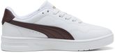 Puma Court Lally Feline Schoenen Wit EU 41 Vrouw