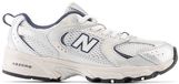 New Balance PZ530 Baskets basses Enfants Femmes Gris PU/TPU