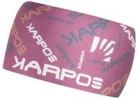 Karpos Lavaredo Hoofdband Roze