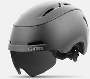 Giro Bexley MIPS - Titanium - Heren