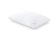 TEMPUR Comfort Air Medium hoofdkussen, medium-stevig liggevoel, 40 x 80 cm | Wit, ademend hoofdkussen voor iedere slaaphouding, OEKO-TEX MADE IN GREEN