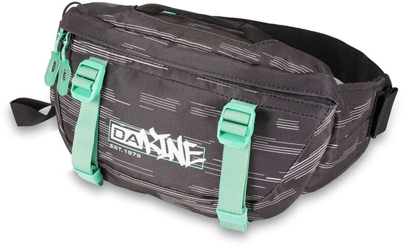 Dakine Hot Laps 1l Hip Bag, vandal