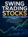 Swing Trading Stocks for Consistent Profit