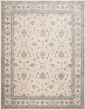 Safavieh Vintage geïnspireerd Vloerkleed, VTG874, Grijs, Viscose, 67 x 240 cm