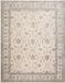 Safavieh Vintage geïnspireerd Vloerkleed, VTG874, Grijs, Viscose, 67 x 240 cm
