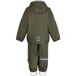 Mikk-Line Ensemble de pluie fille