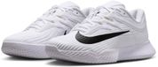 Nike Vapor Pro 3 Chaussures de tennis Femme Blanc/Noir