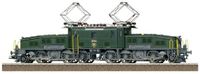 TRIX H0 25596 H0 elektrische locomotief Be 6/8 II Krokodil van de SBB