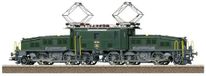 TRIX H0 25596 H0 elektrische locomotief Be 6/8 II Krokodil van de SBB