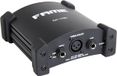 Fame Audio DI-100 actieve DI Box