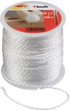 kwb 922110 Muursnoer 1,7 mm Wit 100 m