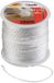 kwb 922110 Muursnoer 1,7 mm Wit 100 m