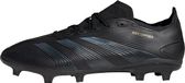 adidas Performance Predator League Firm Ground Voetbalschoenen - Unisex - Zwart - Maat 44 2/3