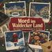 Mord im Waldecker Land: Der Krimi-Adventskalender in 24 Akten
