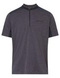 VAUDE Tamaro HZ Shirt IV Fietsshirt Heren Korte mouw Polyester Paars L