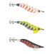 Jatsui Turlutte Rush Egi Mutate 3.0 14.5g 100 Mm