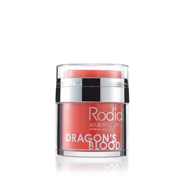Rodial Dragon's Blood Sculpting Gel - 50ml - Face Primer - Normal Skin