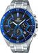 Casio Montre homme EFR-552D-1A2VUDF