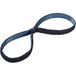 Fein 63714056016 Vliesband Korrelgrootte 80 815 mm x 20 mm 5 stuk(s)