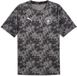 PUMA Manchester City warming-up shirt 2025/26 zwart Heren XL