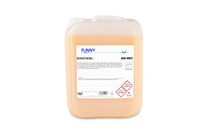 Funny AG-860 douchegel met perzikgeur, jerrycan, 10 l
