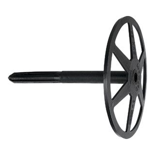 Fischer isolatiemateriaal houder DHK 200 - 100 stuks