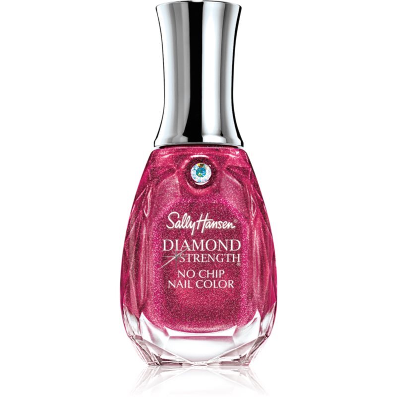 Sally Hansen Diamond Strength