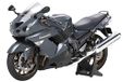 TAMIYA 14111 1:12 Kawasaki ZZR 1400 Ninja/ZX-14 Stre.