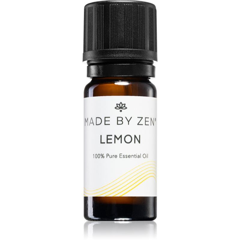 MADE BY ZEN Lemon