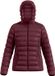 QS s.Oliver QS Outdoor-Jacke Vrouwen Bordeaux Rood XS