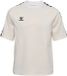 Hummel T-shirt Root - Wit, maat Medium