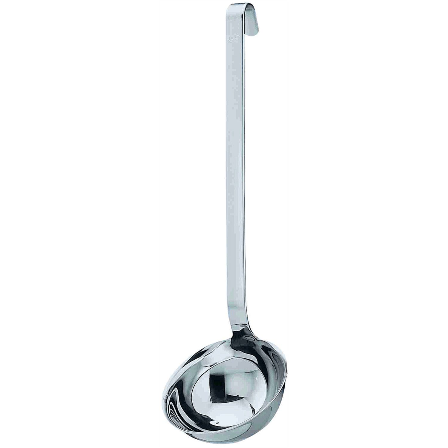 Rösle Opscheplepel - Ø 7 cm - Grijs