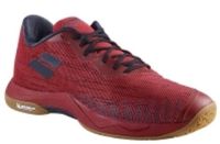 Babolat Shadow Spirit 2 - Badmintonschoenen - Zwart - 40