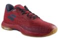 Babolat Shadow Spirit 2 - Badmintonschoenen - Zwart - 40