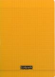 Clairefontaine Kalligrafieschrift 8000 POLYPRO, 240 x 320 mm, rood