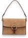 Hispanitas BI264945 Bolso Lichtbruin