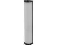 Ledvance CLASSIC CYLINDER badkamer wandlamp 455mm, E14