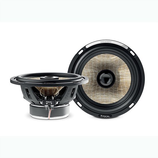 Focal PC165FE - Coaxiale speaker - 140-Watt