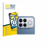 BROTECT Screenprotector voor Xiaomi Poco F8 Ultra (ALLEEN Camera Lens) Beschermglas transparant