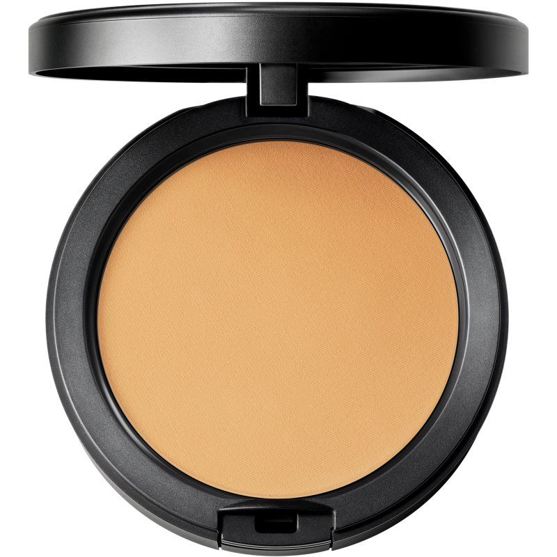 MAC Studio Fix Powder Plus Foundation (Various Shades) - NC42