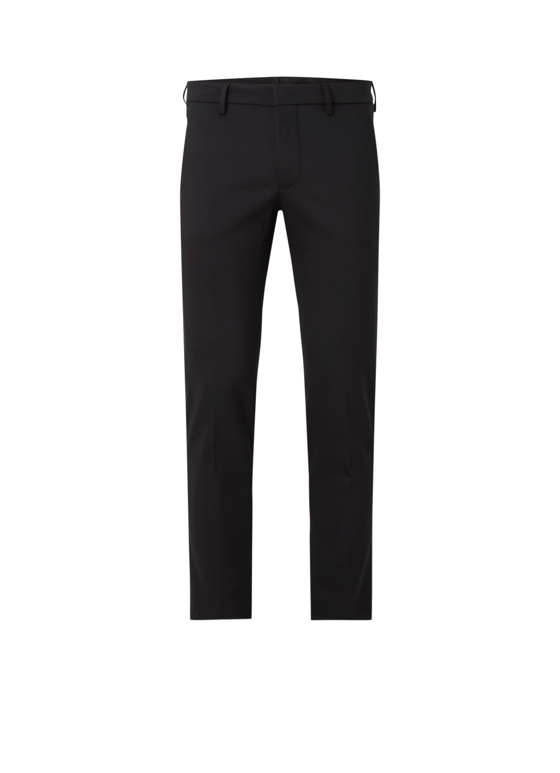 Drykorn Slim fit pantalon met stretch