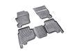 Element Custom Fit Premium antislip rubberen vloermatten - LAND ROVER Discovery 3 HSE