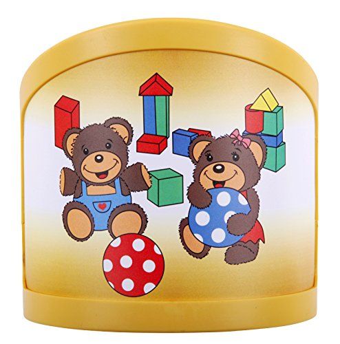 Rabalux Sweet Night Light 4760