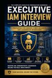 Executive IAM Interview Guide