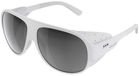 POC Nivalis Lunettes de soleil Transparent Clarity Universal / Sunny White/CAT3