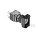 TE Connectivity 3-1437569-8 TE AMP Interrupteurs et boutons industriels 1 pc(s) Paquet